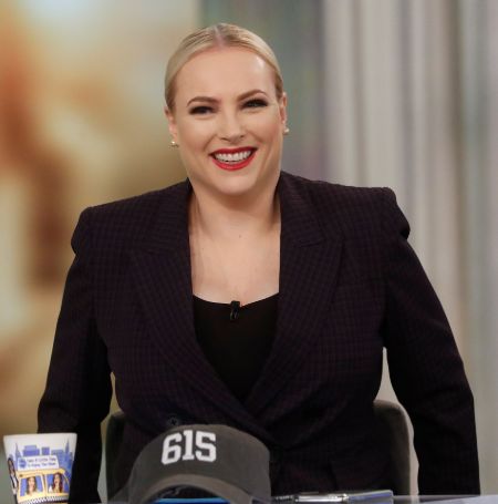 Meghan McCain, co-host on the popular&nbsp;ABC&nbsp;daytime show "The View" for the past four years, announced that she would leave the program at the end of July.